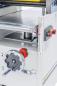 Preview: Abricht- und Dickenhobelmaschine Bernardo FS 410 P / 400 V