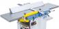 Preview: Abricht- und Dickenhobelmaschine Bernardo FS 410 PS / 400 V