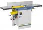 Preview: Abricht- und Dickenhobelmaschine Bernardo FS 410 N
