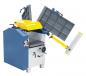 Preview: Abricht- und Dickenhobelmaschine mit Spiralhobelwelle Bernardo PT 410 S / 400 V