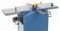 Preview: Abricht- und Dickenhobelmaschine mit Spiralhobelwelle Bernardo PT 410 S / 400 V