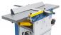 Preview: Abricht- und Dickenhobelmaschine mit Spiralhobelwelle Bernardo PT 410 S / 400 V