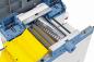 Preview: Abricht- und Dickenhobelmaschine mit Spiralhobelwelle Bernardo AD 310 S - 400 V