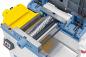 Preview: Abricht- und Dickenhobelmaschine mit Spiralhobelwelle Bernardo AD 310 S - 400 V