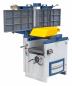 Preview: Abricht- und Dickenhobelmaschine Bernardo AD 410 - 400 V