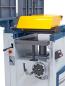 Preview: Abricht- und Dickenhobelmaschine Bernardo AD 410 - 400 V