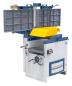 Preview: Abricht- und Dickenhobelmaschine mit Spiralhobelwelle Bernardo AD 410 S - 400 V