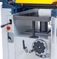 Preview: Abricht- und Dickenhobelmaschine mit Spiralhobelwelle Bernardo AD 410 S - 400 V