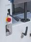 Preview: Abricht- und Dickenhobelmaschine mit Spiralhobelwelle Bernardo AD 410 S - 400 V
