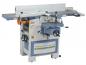 Preview: Surface planer and thicknesser Bernardo ADM 300 V