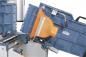 Preview: Surface planer and thicknesser Bernardo ADM 300 V