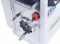 Preview: Dickenhobelmaschine Bernardo DH 310 - 400 V