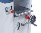 Preview: Dickenhobelmaschine Bernardo DH 310 - 400 V