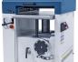 Preview: Dickenhobelmaschine mit Spiralhobelwelle Bernardo DH 410 S / 400 V