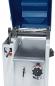 Preview: Dickenhobelmaschine mit Spiralhobelwelle Bernardo DH 410 S / 400 V