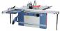 Preview: Circular saws & spindle moulders Bernardo CSM 2600