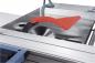 Preview: Circular saws & spindle moulders Bernardo CSM 2600