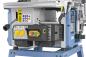 Preview: Universal combined machine Bernardo CWM 150