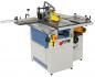 Preview: Universal combined machine Bernardo CWM 250 R - 400 V