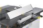 Preview: Universal combined machine Bernardo CWM 250 R - 400 V