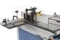 Preview: Universal combined machine Bernardo CWM 250 R - 400 V