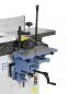 Preview: Universal combined machine Bernardo CWM 250 R - 400 V