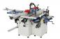 Preview: Universal combined machine Bernardo CWM 260 F - 1200