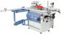 Preview: Universal combined machine Bernardo CWM 310 F - 2000