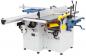 Preview: Universal combined machine Bernardo CWM 310 F - 2000