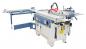 Preview: Universal combination machine Bernardo CF 410 F - 2600