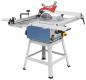 Preview: circular table saw Bernardo TK 250 RN