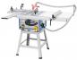 Preview: circular table saw Bernardo TK 250 RN
