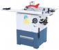 Preview: Table saws Bernardo PKS 250 P - 400 V