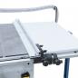 Preview: Table saws Bernardo PKS 250 P - 400 V