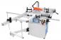 Preview: Table saws Bernardo TK 250 F - 230 V