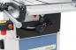 Preview: Table saws Bernardo TK 250 F - 230 V