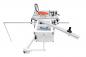 Preview: Table saws Bernardo TK 250 F - 230 V