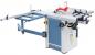 Preview: Formatkreissägen Bernardo STS 1600 eco - 230 V