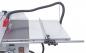 Preview: Sliding table saws Bernardo STS 1600 - 400 V