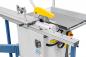 Preview: Formatkreissäge Bernardo FKS 1300 H - 400 V