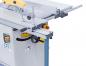 Preview: Formatkreissäge Bernardo FKS 1600 H - 230 V