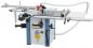 Preview: Sliding table saws Bernardo TK 315 P - 1600 / 400 V