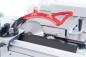Preview: Sliding table saws Bernardo TK 315 P - 1600 / 400 V
