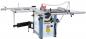 Preview: Sliding table saws Bernardo TK 315 P - 1800 / 400 V
