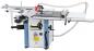 Preview: Sliding table saws Bernardo TK 315 P - 1800 / 400 V