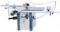 Preview: Sliding table saws Bernardo TK 315 P - 2000 / 400 V