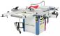 Preview: Sliding table saws Bernardo TK 315 F / 1600 - 400 V