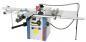 Preview: Sliding table saws Bernardo TK 315 F / 1600 - 400 V