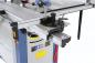 Preview: Sliding table saws Bernardo TK 315 F / 1600 - 400 V