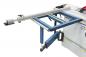 Preview: Sliding table saws Bernardo FKS 1600 Pro